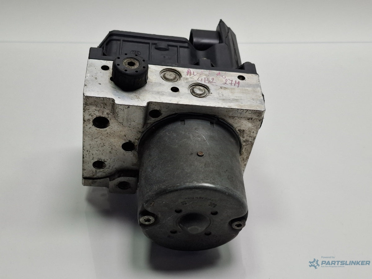 Modul pompa ABS AUDI A6 II 4B2, 4B4, C5 1997 - 20051.9 TDI AVF, AWX BOSCH 0265950054 4B0614517H