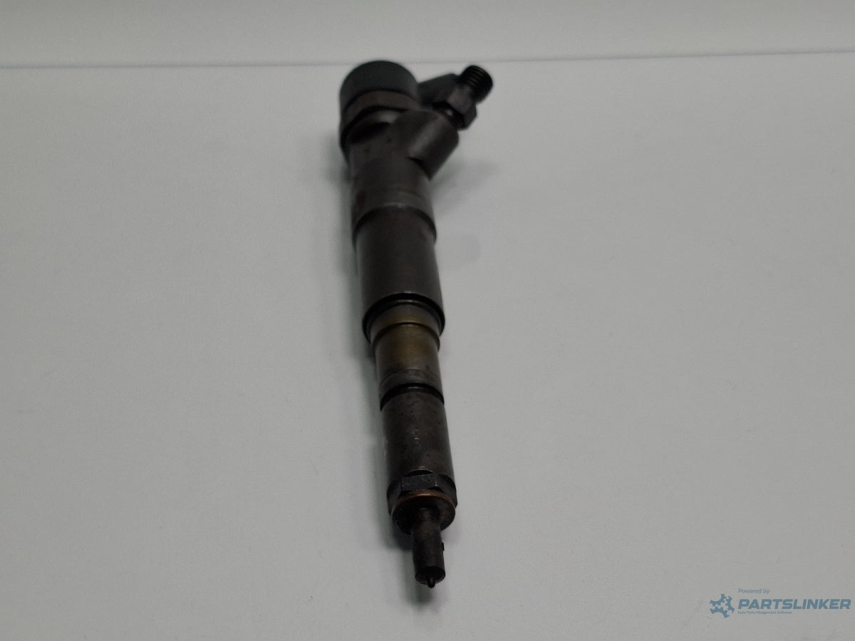 Injector BMW 5 E39 1995 - 20033.0 530 d M57 D30 (306D1) 0445110047