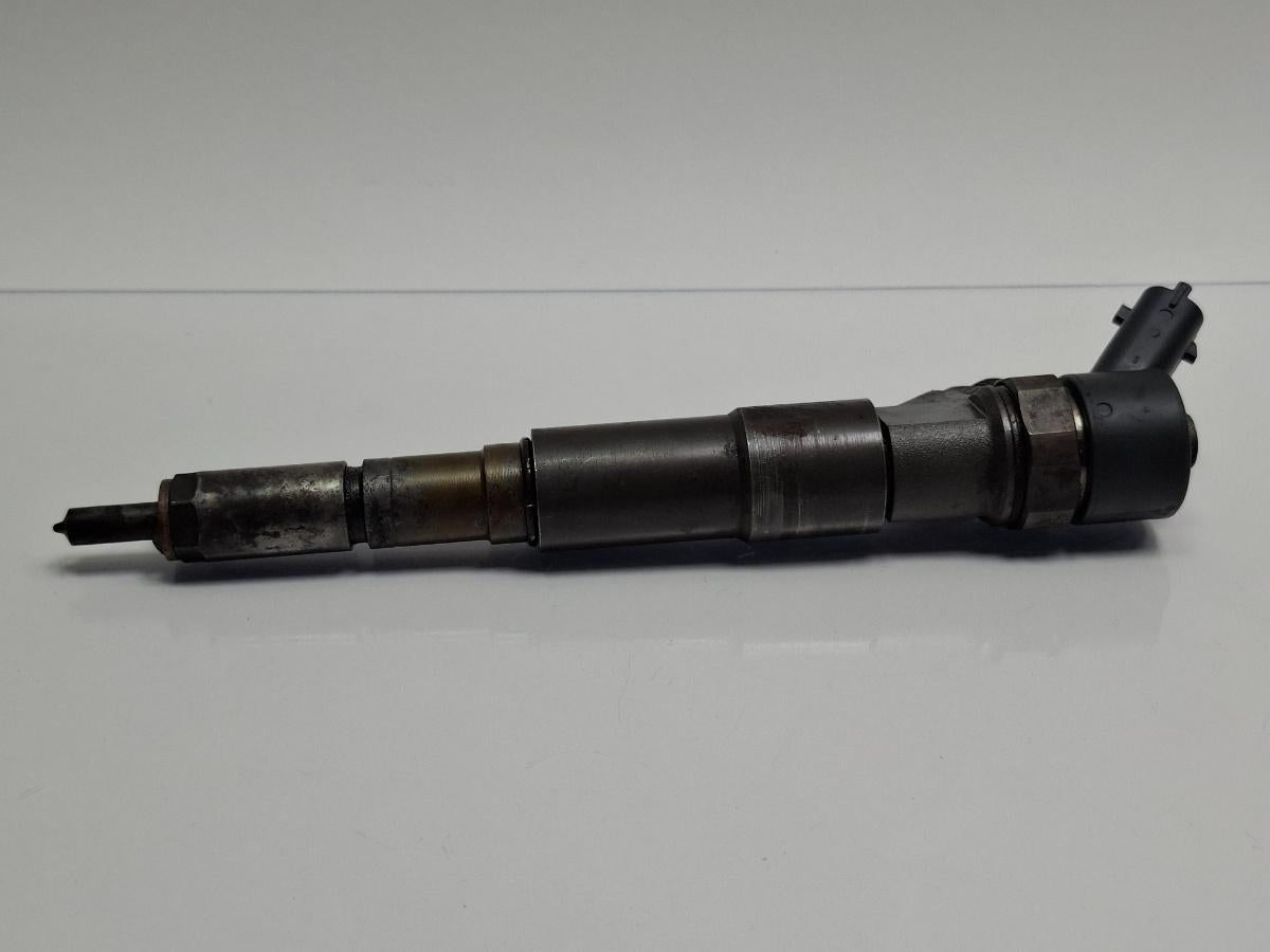 Injector BMW 5 E39 1995 - 20033.0 530 d M57 D30 (306D1) 0445110047