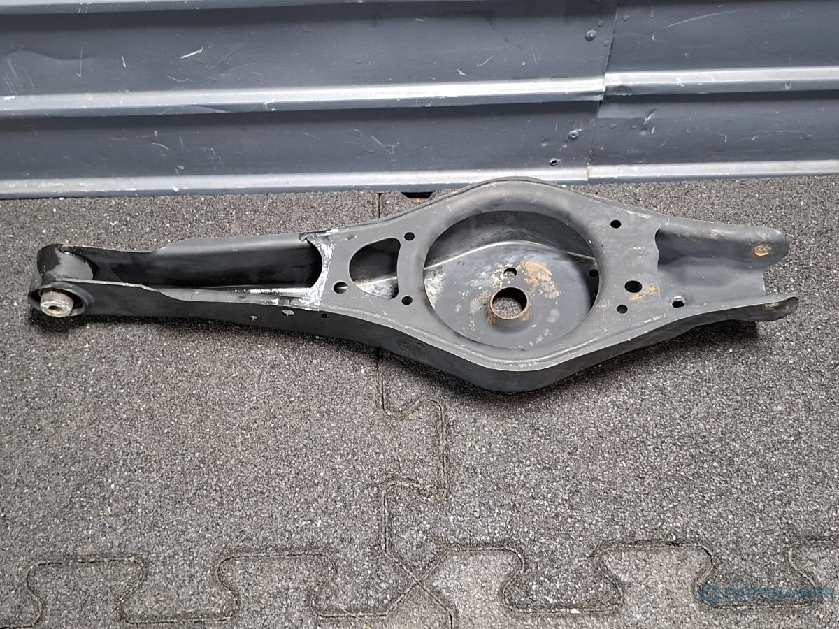 Brat bascula spate VOLKSWAGEN TIGUAN 5N_ 2007 - >2.0 TDI 4motion CBAB, CFFB, CLJA Febi Bilstein 348849269 1K0505311AB
