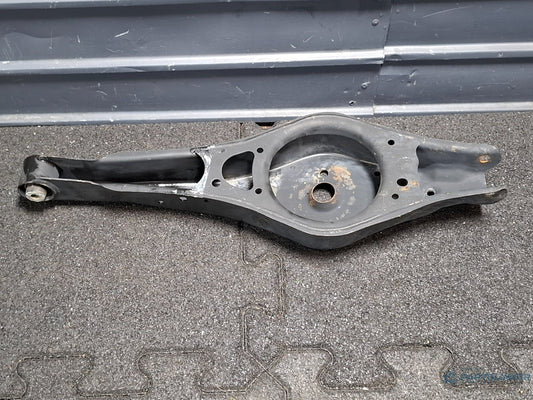 Brat bascula spate VOLKSWAGEN TIGUAN 5N_ 2007 - >2.0 TDI 4motion CBAB, CFFB, CLJA Febi Bilstein 348849269 1K0505311AB
