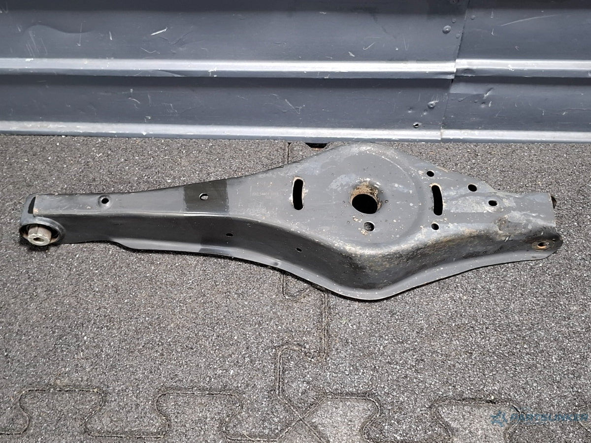 Brat bascula spate VOLKSWAGEN TIGUAN 5N_ 2007 - >2.0 TDI 4motion CBAB, CFFB, CLJA Febi Bilstein 348849269 1K0505311AB