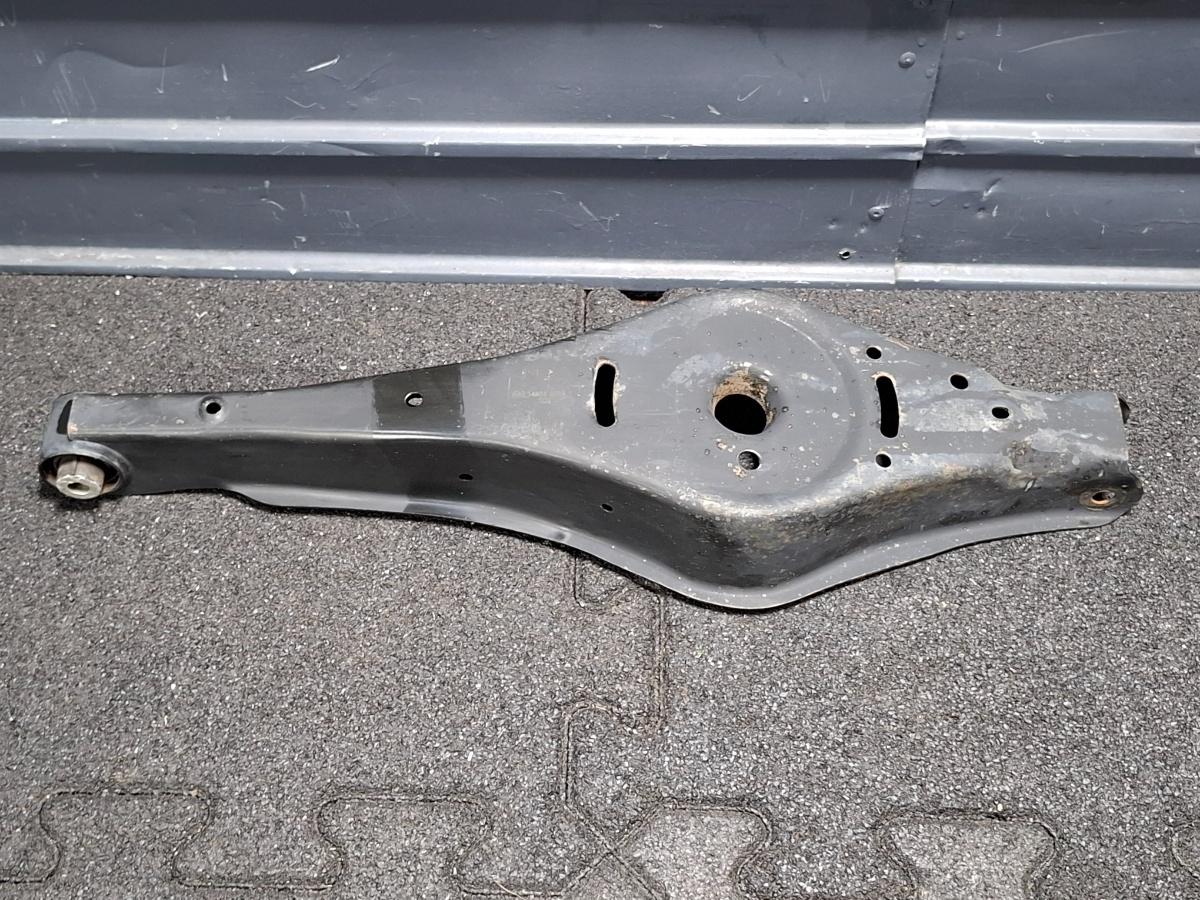 Brat bascula spate VOLKSWAGEN TIGUAN 5N_ 2007 - >2.0 TDI 4motion CBAB, CFFB, CLJA Febi Bilstein 348849269 1K0505311AB