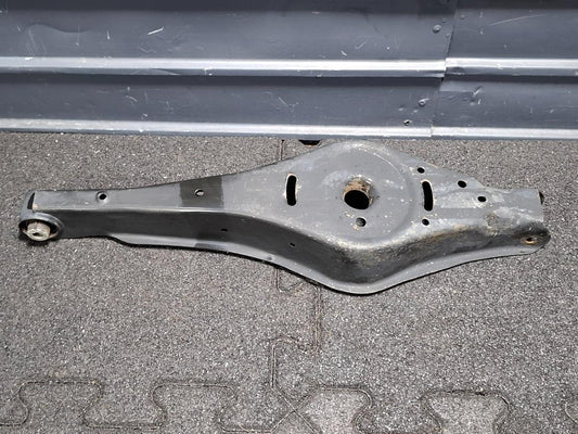 Brat bascula spate VOLKSWAGEN TIGUAN 5N_ 2007 - >2.0 TDI 4motion CBAB, CFFB, CLJA Febi Bilstein 348849269 1K0505311AB