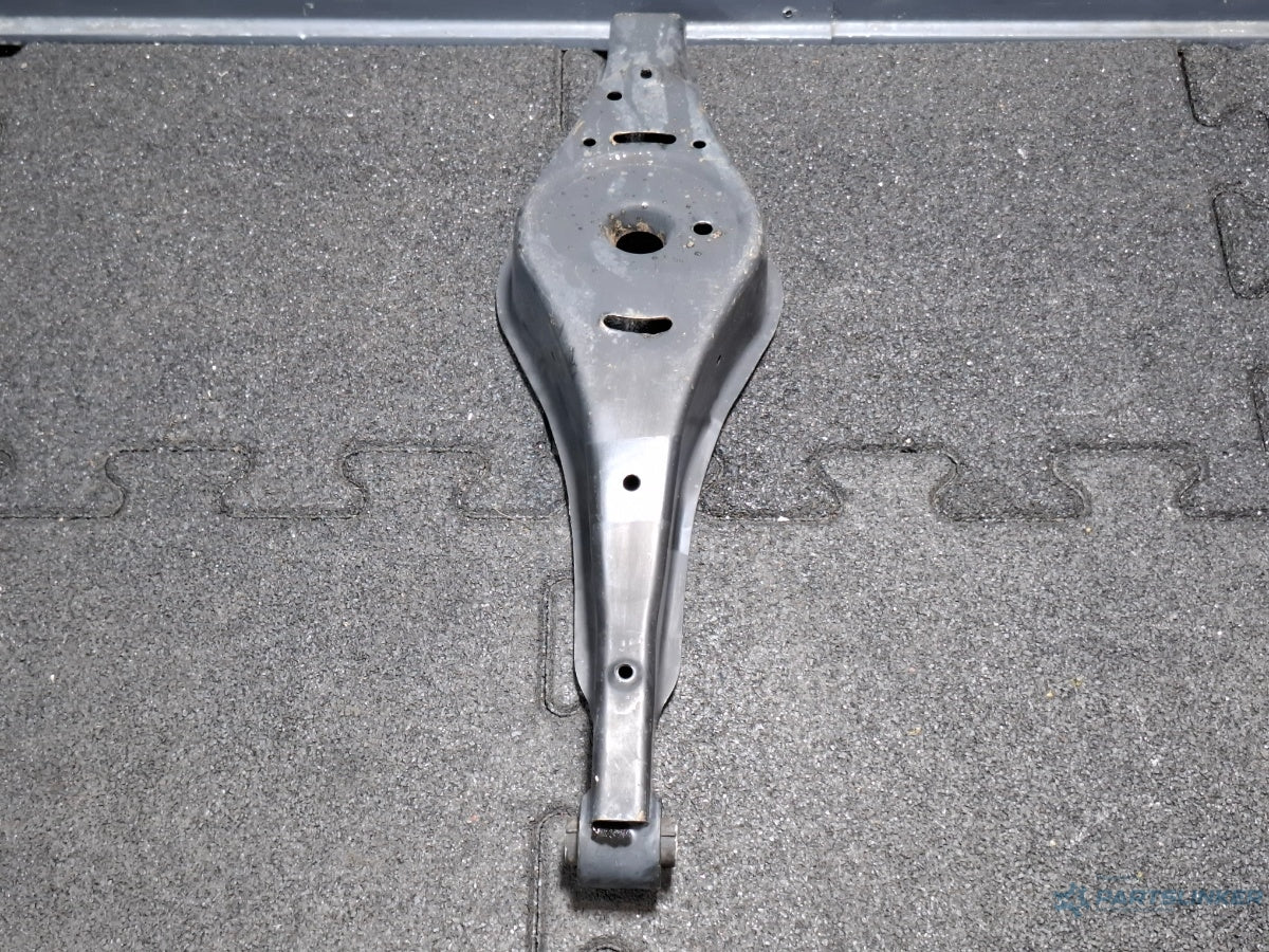 Brat bascula spate VOLKSWAGEN TIGUAN 5N_ 2007 - >2.0 TDI 4motion CBAB, CFFB, CLJA Febi Bilstein 348849269 1K0505311AB