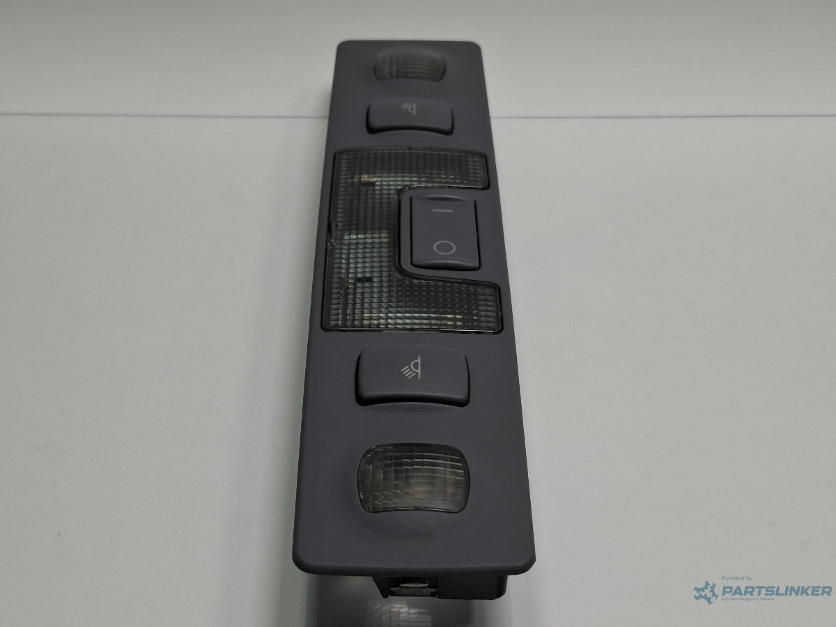 Plafoniera lumini spate AUDI A6 II 4B2, 4B4, C5 1997 - 20052.5 TDI AKE, BAU, BDH, BND