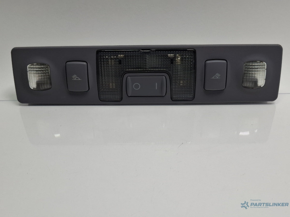 Plafoniera lumini spate AUDI A6 II 4B2, 4B4, C5 1997 - 20052.5 TDI AKE, BAU, BDH, BND