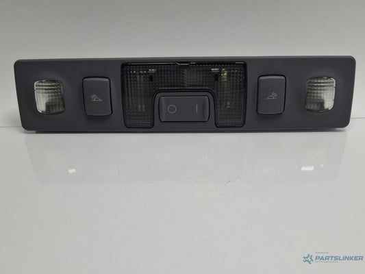 Plafoniera lumini spate AUDI A6 II 4B2, 4B4, C5 1997 - 20052.5 TDI AKE, BAU, BDH, BND