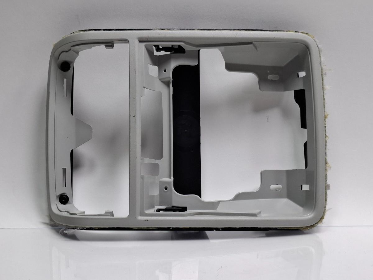 Ornament plafoniera fata SKODA SUPERB II Estate 3T5 2009 - 2015 3T0867599B