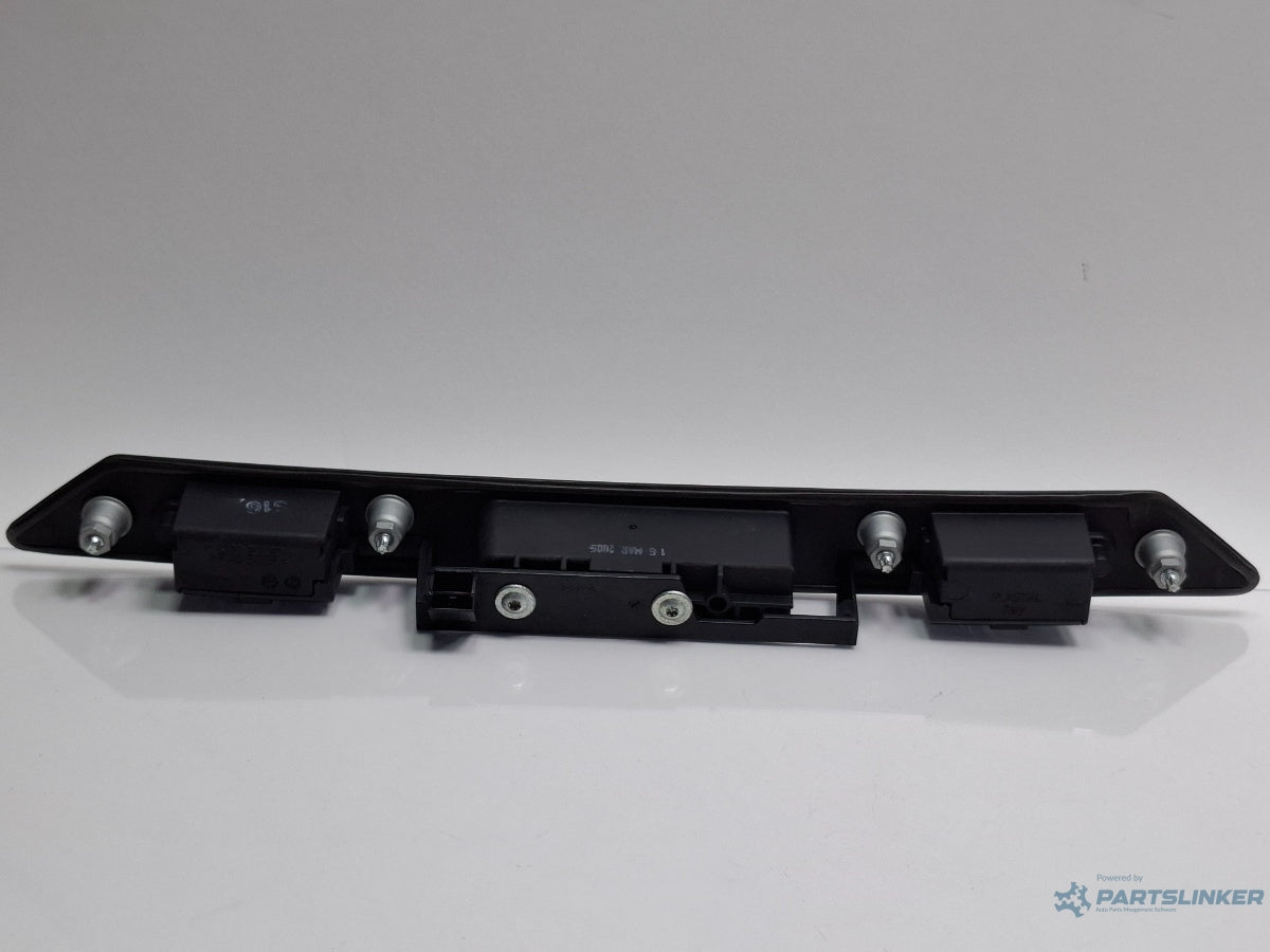 Maner deschidere portbagaj AUDI A3 II Sportback 8PA 2004 - 20151.9 TDI BKC, BLS, BXE 8P0827574