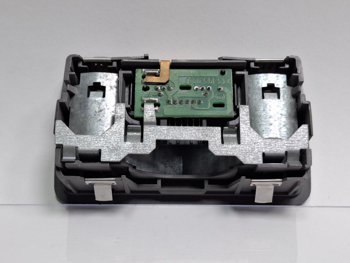 Plafoniera spate AUDI A6 II 4B2, 4B4, C5 1997 - 20052.5 TDI AKE, BAU, BDH, BND 4B9947123