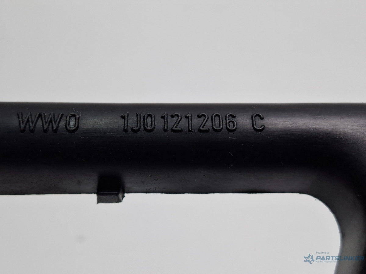 Suport ventilator SKODA FABIA 6Y2 1999 - 20081.4 1.4 1.4 AME, AQW, ATZ 1J0121206C