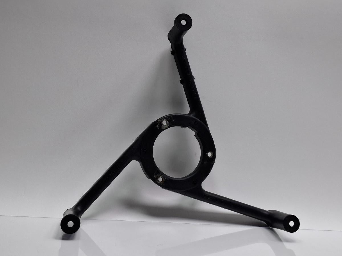 Suport ventilator SKODA FABIA 6Y2 1999 - 20081.4 1.4 1.4 AME, AQW, ATZ 1J0121206C