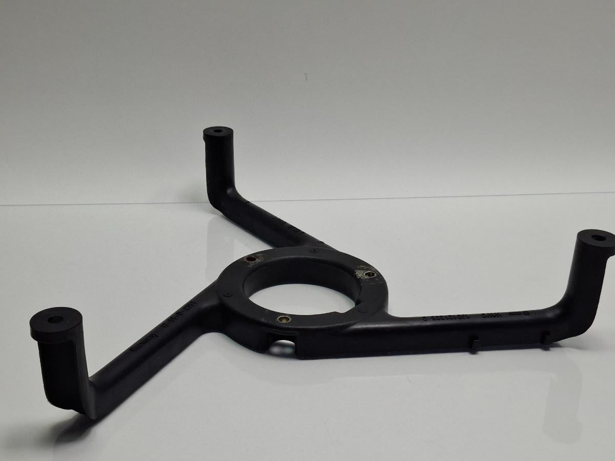 Suport ventilator SKODA FABIA 6Y2 1999 - 20081.4 1.4 1.4 AME, AQW, ATZ 1J0121206C