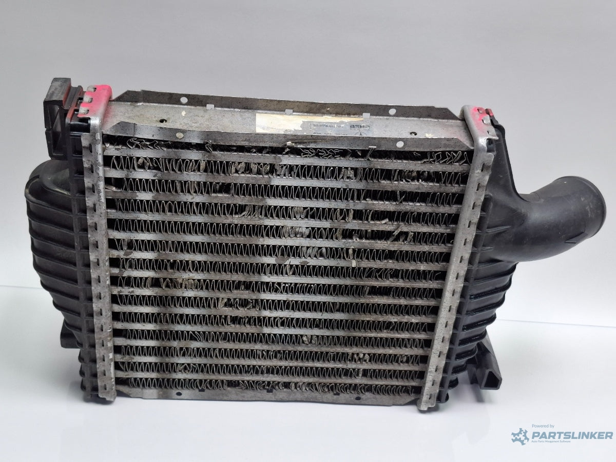 Radiator intercooler MERCEDES-BENZ VITO Box 638 1997 - 20032.2 2.2 108 CDI 2.2 OM 611A (60 KW CDI) 6385012301