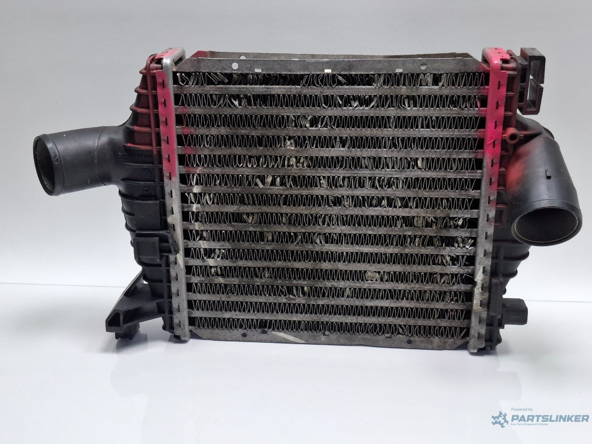 Radiator intercooler MERCEDES-BENZ VITO Box 638 1997 - 20032.2 2.2 108 CDI 2.2 OM 611A (60 KW CDI) 6385012301