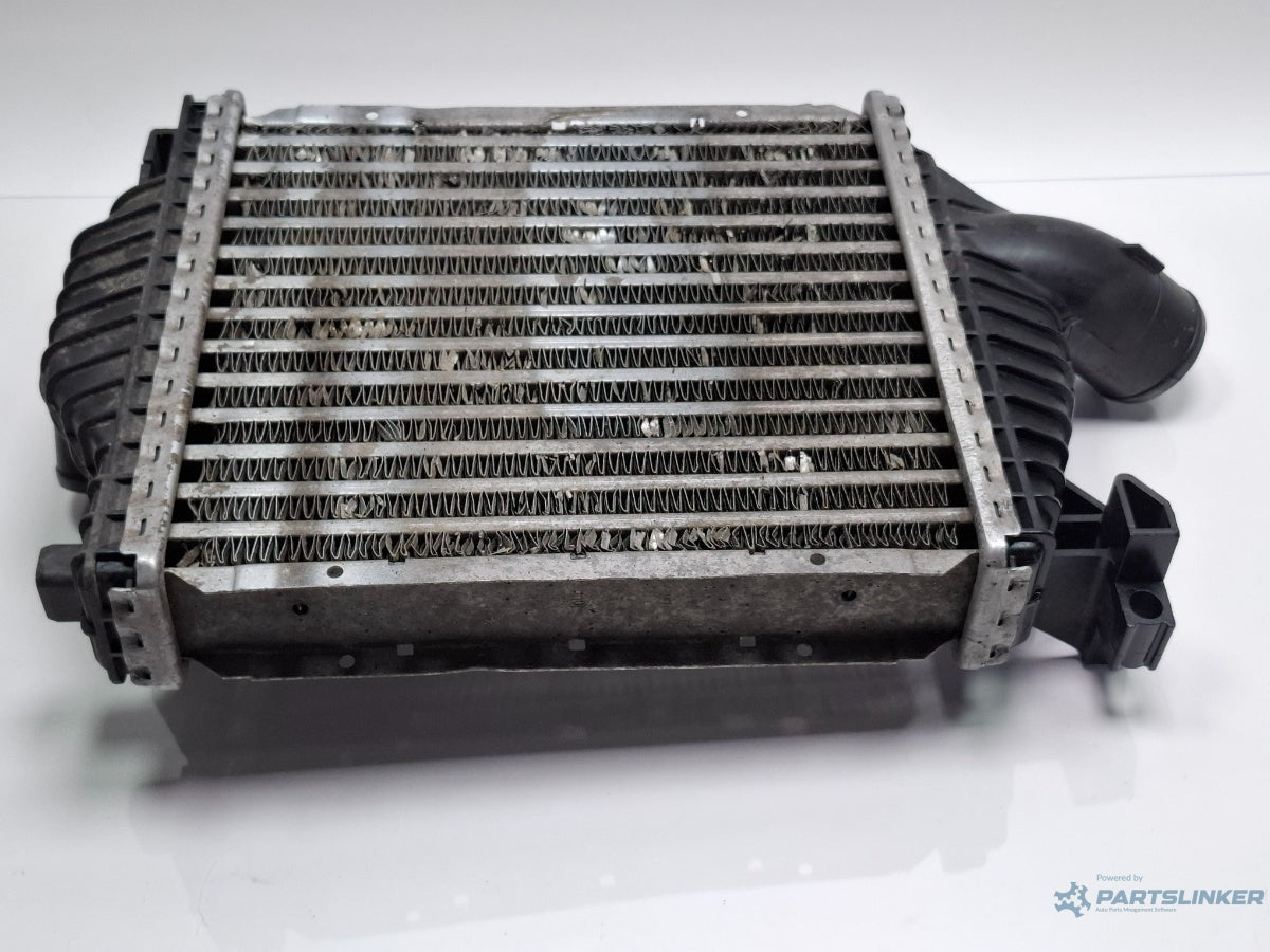 Radiator intercooler MERCEDES-BENZ VITO Box 638 1997 - 20032.2 2.2 108 CDI 2.2 OM 611A (60 KW CDI) 6385012301