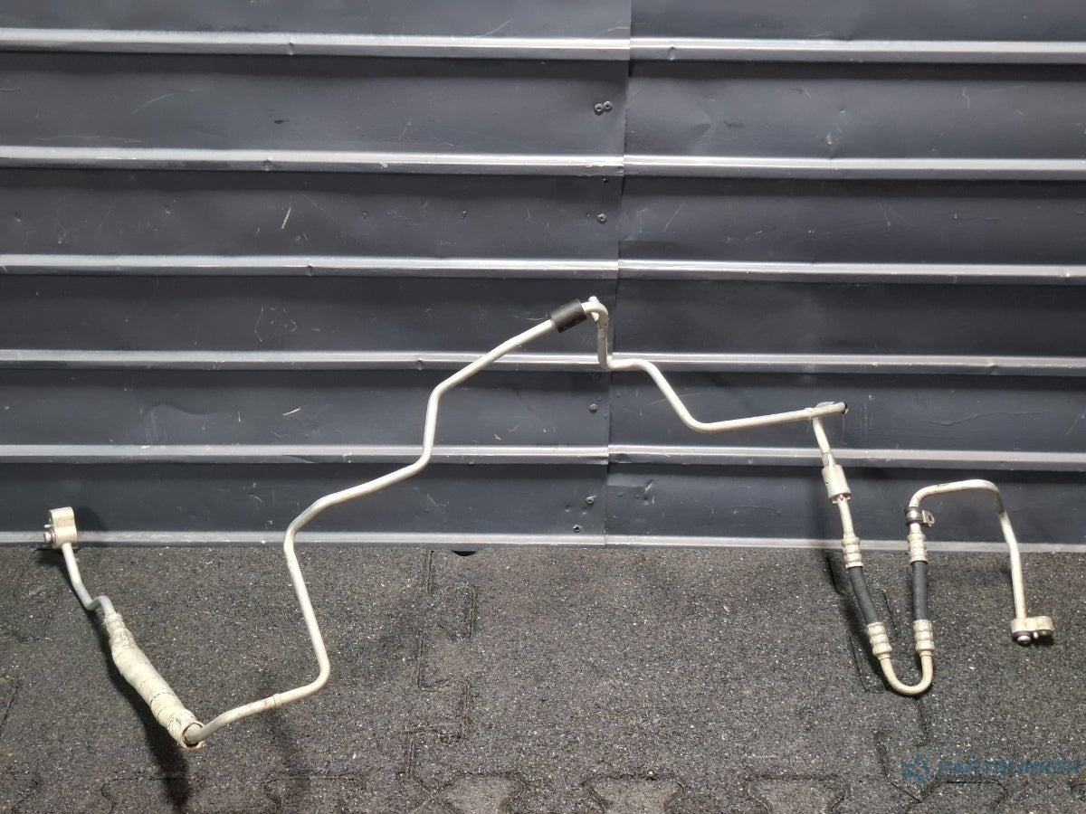 Conducta AC inalta presiune SKODA FABIA Saloon 6Y3 1999 - 20071.9 SDI ASY  6Q1820741L