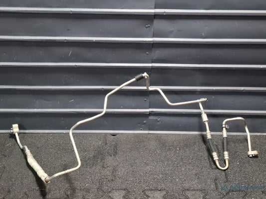 Conducta AC inalta presiune SKODA FABIA Saloon 6Y3 1999 - 20071.9 SDI ASY  6Q1820741L