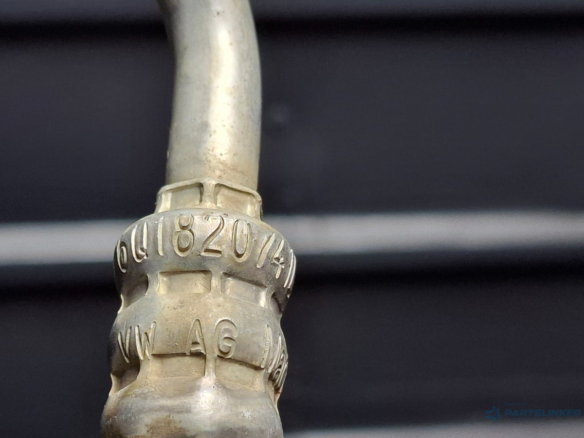 Conducta AC inalta presiune SKODA FABIA Saloon 6Y3 1999 - 20071.9 SDI ASY  6Q1820741L