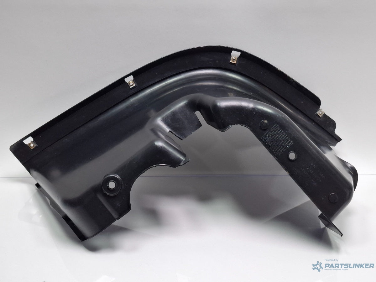 Capac aparator inferior bara spate SEAT CORDOBA III 6L2 2002 - 20091.4 16V BBY, BKY 6L5825189A