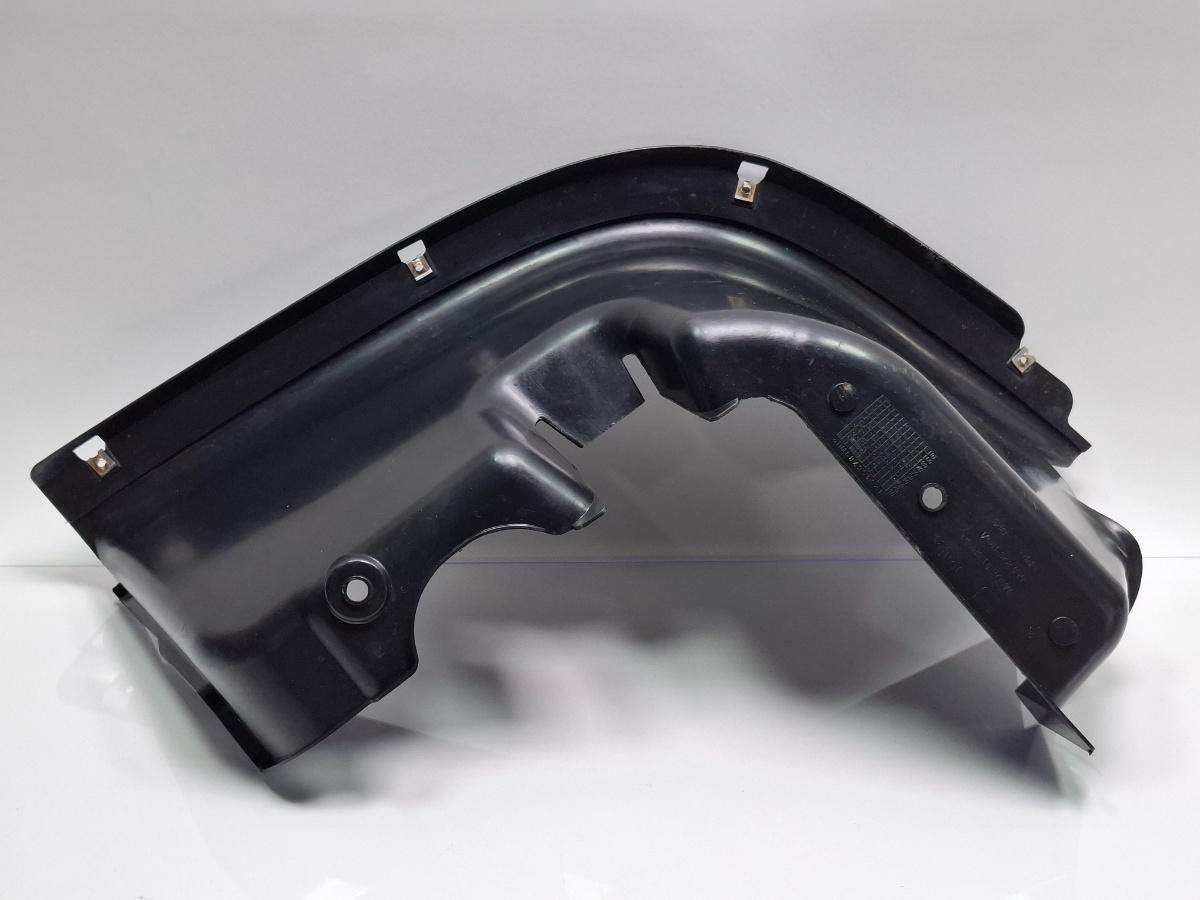 Capac aparator inferior bara spate SEAT CORDOBA III 6L2 2002 - 20091.4 16V BBY, BKY 6L5825189A