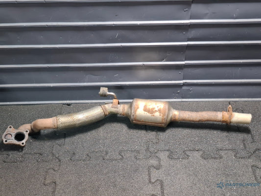 Catalizator VOLKSWAGEN POLO 9N_ 2001 - 2012 1.4 TDI  BNV 6Q0131701AE