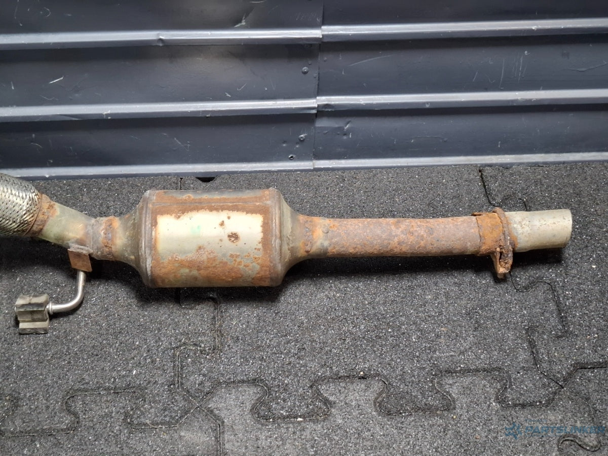 Catalizator VOLKSWAGEN POLO 9N_ 2001 - 2012 1.4 TDI  BNV 6Q0131701AE