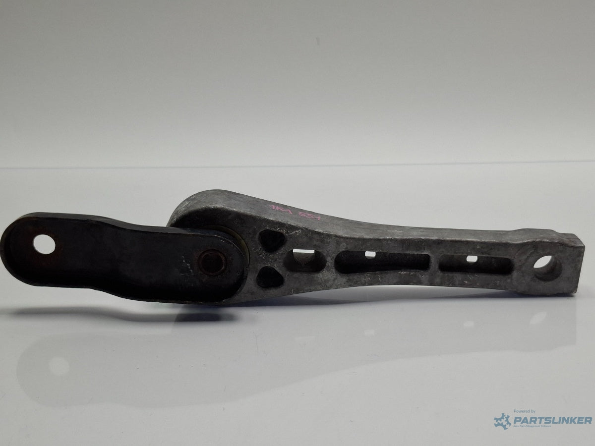 Suport tampon motor balansor VOLKSWAGEN GOLF V 1K1 2003 - 20091.9 TDI BKC, BLS, BXE 1K0199855AE