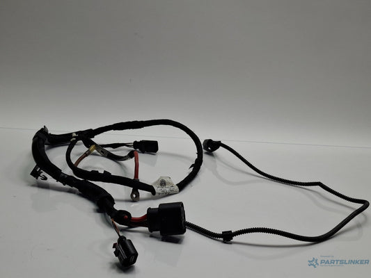 Instalatie electrica caseta directie VOLKSWAGEN CADDY IV Estate SAB, SAJ 2015 - >2.0 TDI CUUD, DFSD 1K1971111AK