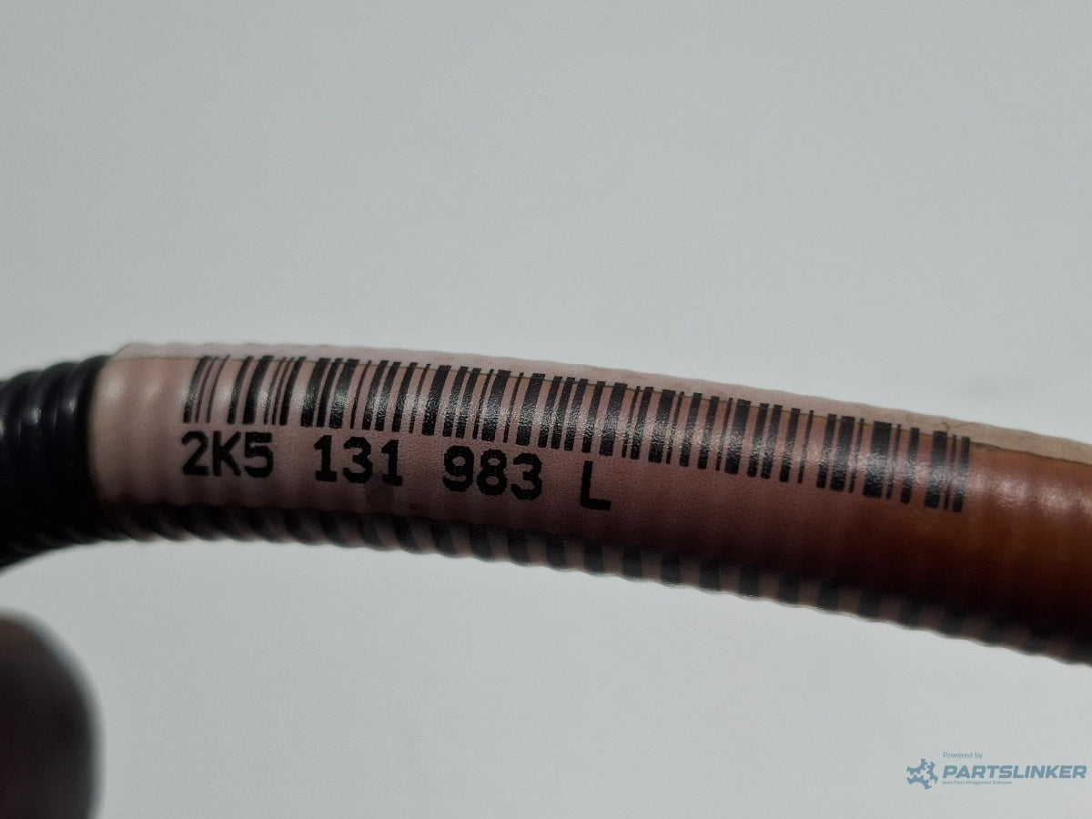 Conducta alimentare AdBlue VOLKSWAGEN CADDY IV Estate SAB, SAJ 2015 - >2.0 TDI CUUD, DFSD 2K5131983L