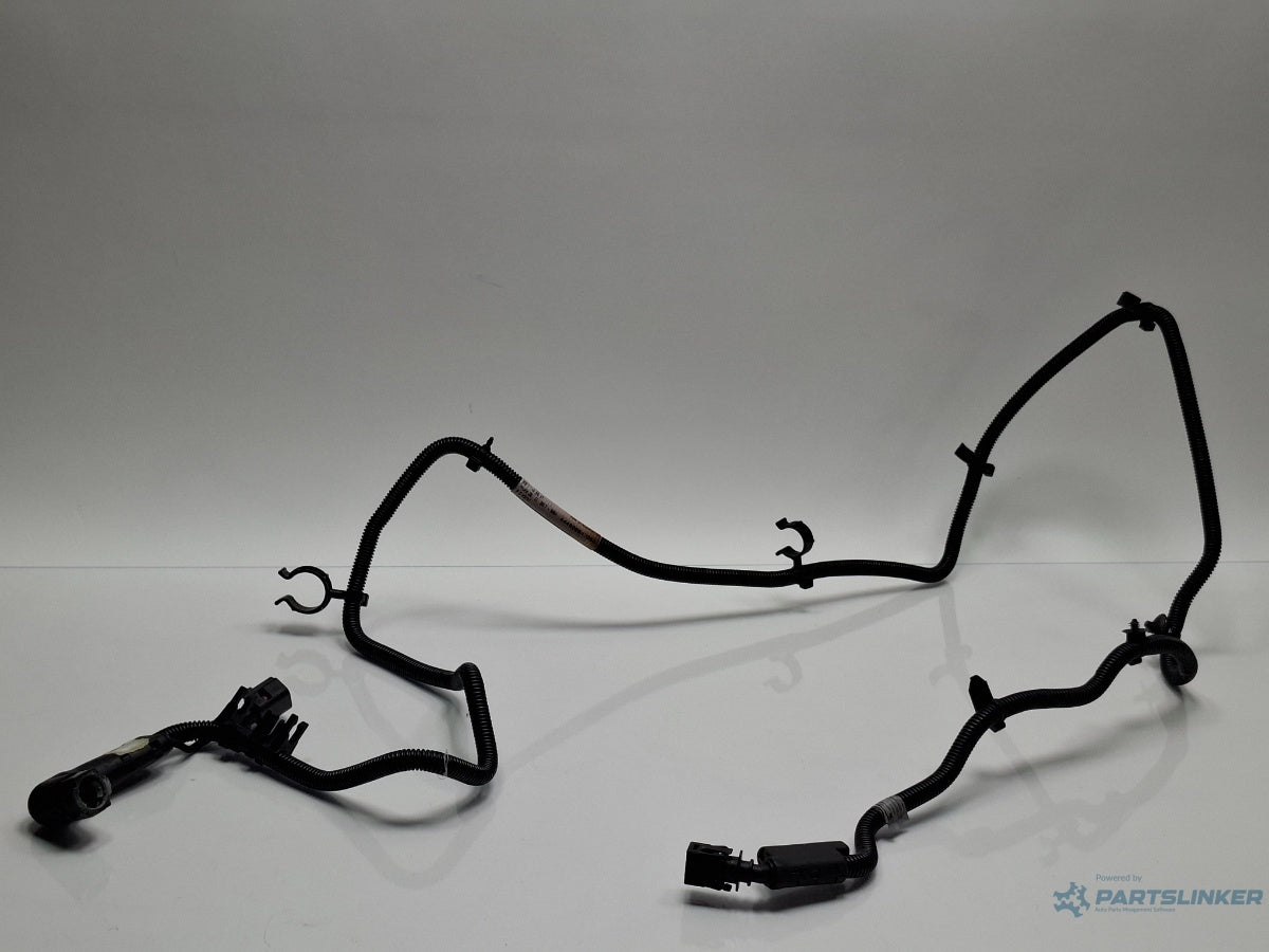 Conducta alimentare AdBlue VOLKSWAGEN CADDY IV Estate SAB, SAJ 2015 - >2.0 TDI CUUD, DFSD 2K5131983L