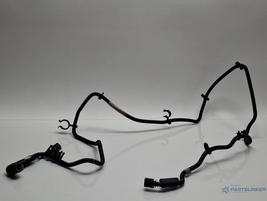 Conducta alimentare AdBlue VOLKSWAGEN CADDY IV Estate SAB, SAJ 2015 - >2.0 TDI CUUD, DFSD 2K5131983L