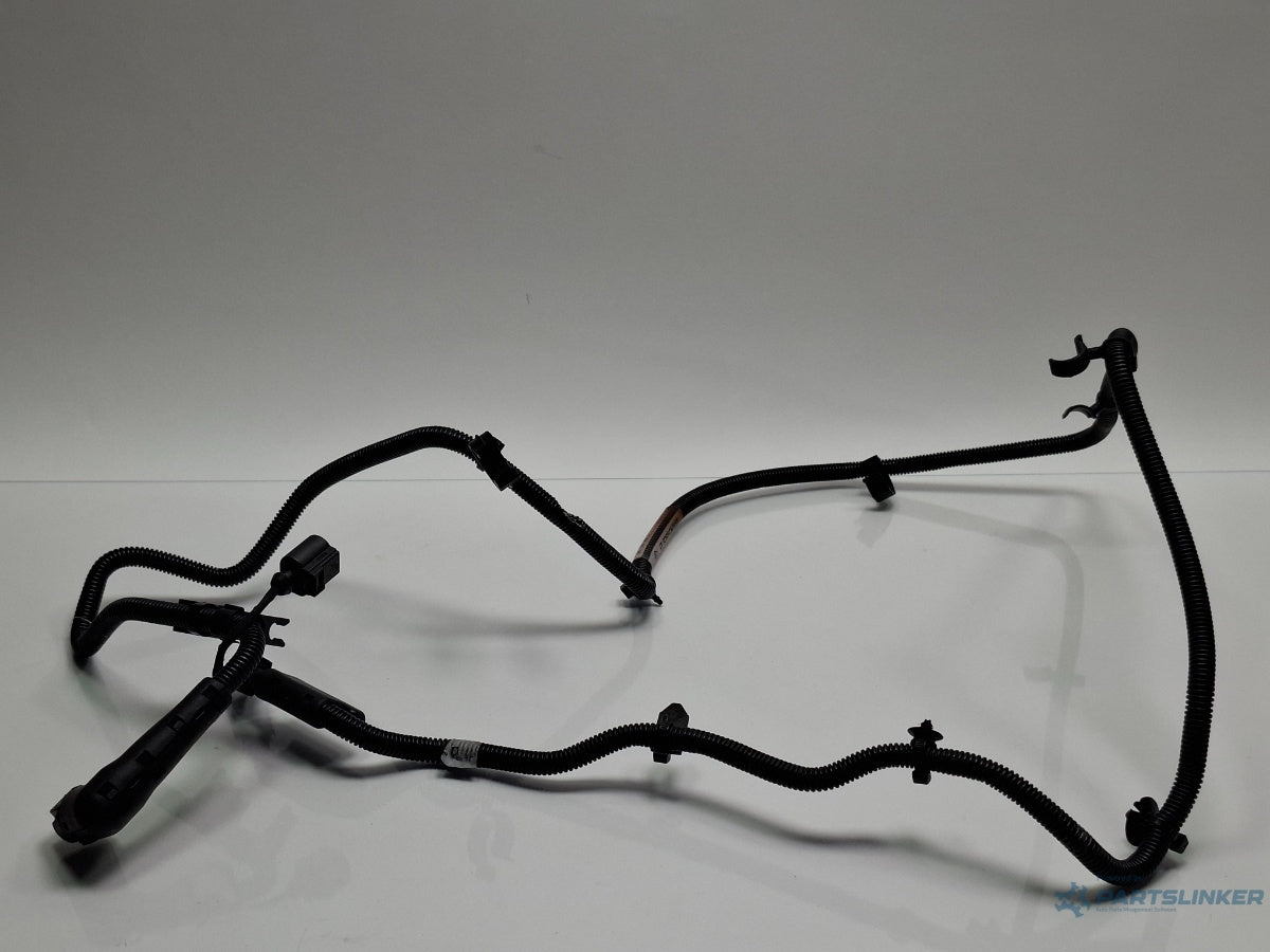 Conducta alimentare AdBlue VOLKSWAGEN CADDY IV Estate SAB, SAJ 2015 - >2.0 TDI CUUD, DFSD 2K5131983L