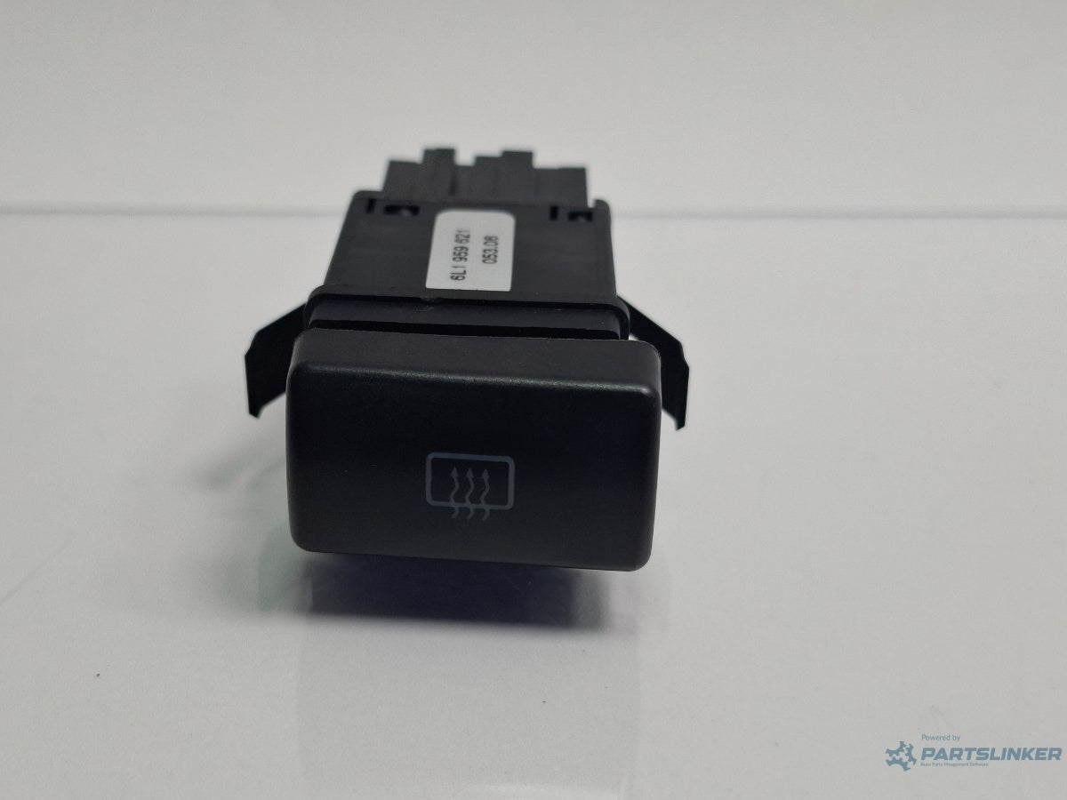 Buton dezaburire parbriz SEAT CORDOBA III 6L2 2002 - 2009 1.4 TDI BMS, BNV 6L1959621