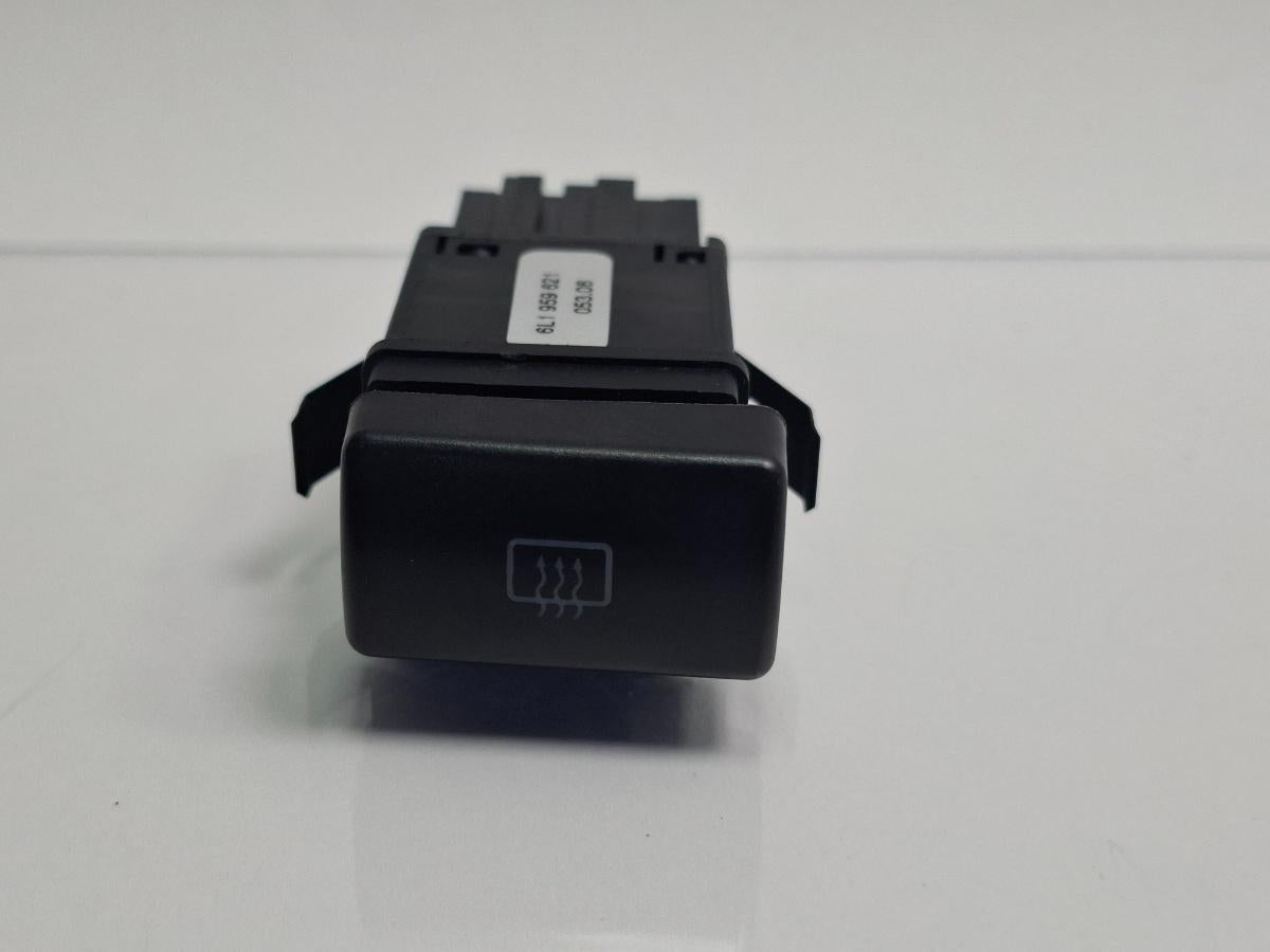 Buton dezaburire parbriz SEAT CORDOBA III 6L2 2002 - 2009 1.4 TDI BMS, BNV 6L1959621