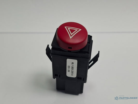 Buton avarii SEAT CORDOBA III 6L2 2002 - 2009 1.4 TDI BMS, BNV 6L1953235A