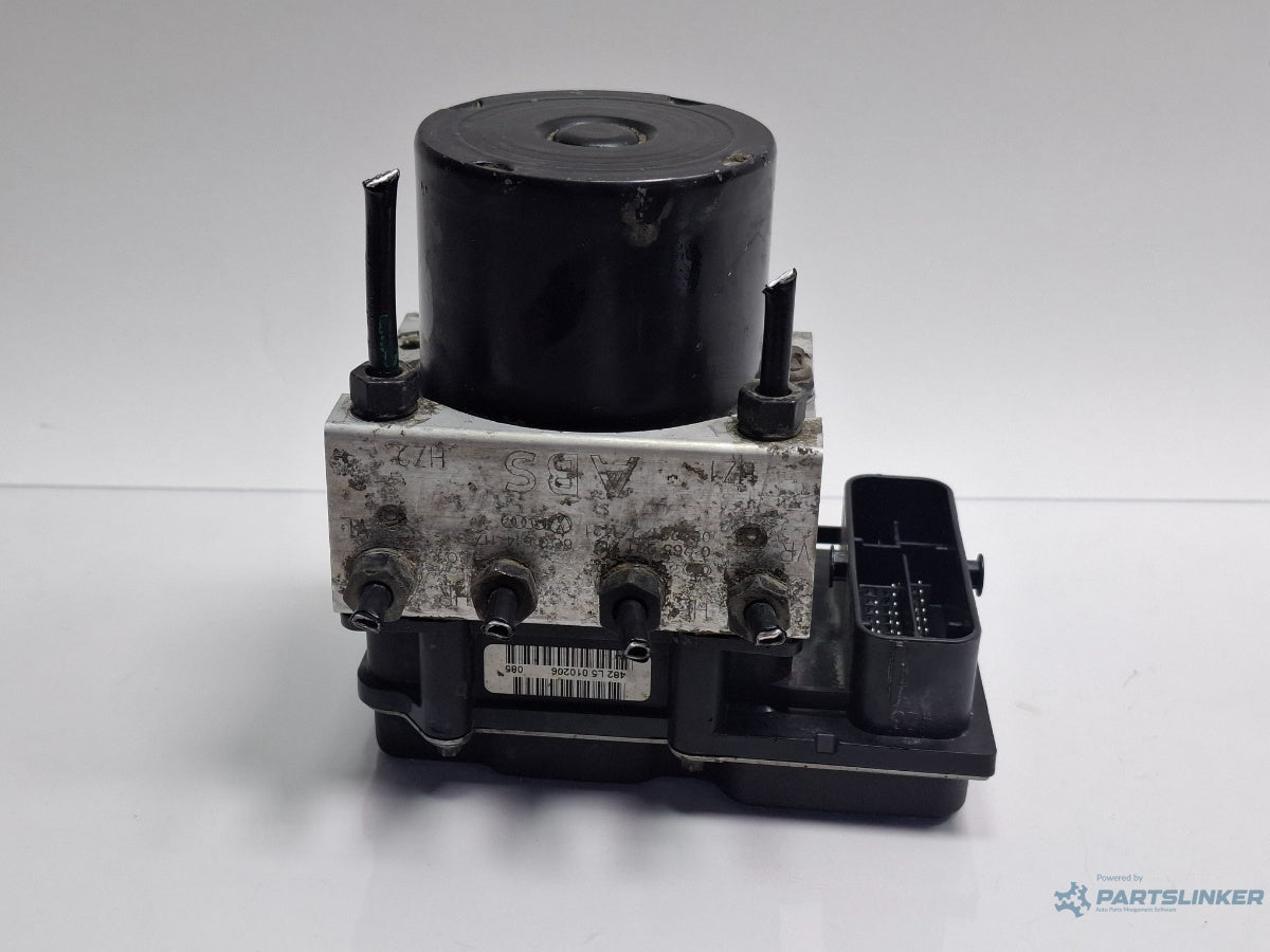 Modul pompa ABS SEAT CORDOBA III 6L2 2002 - 2009 1.4 TDI BMS, BNV 6Q0907379AF