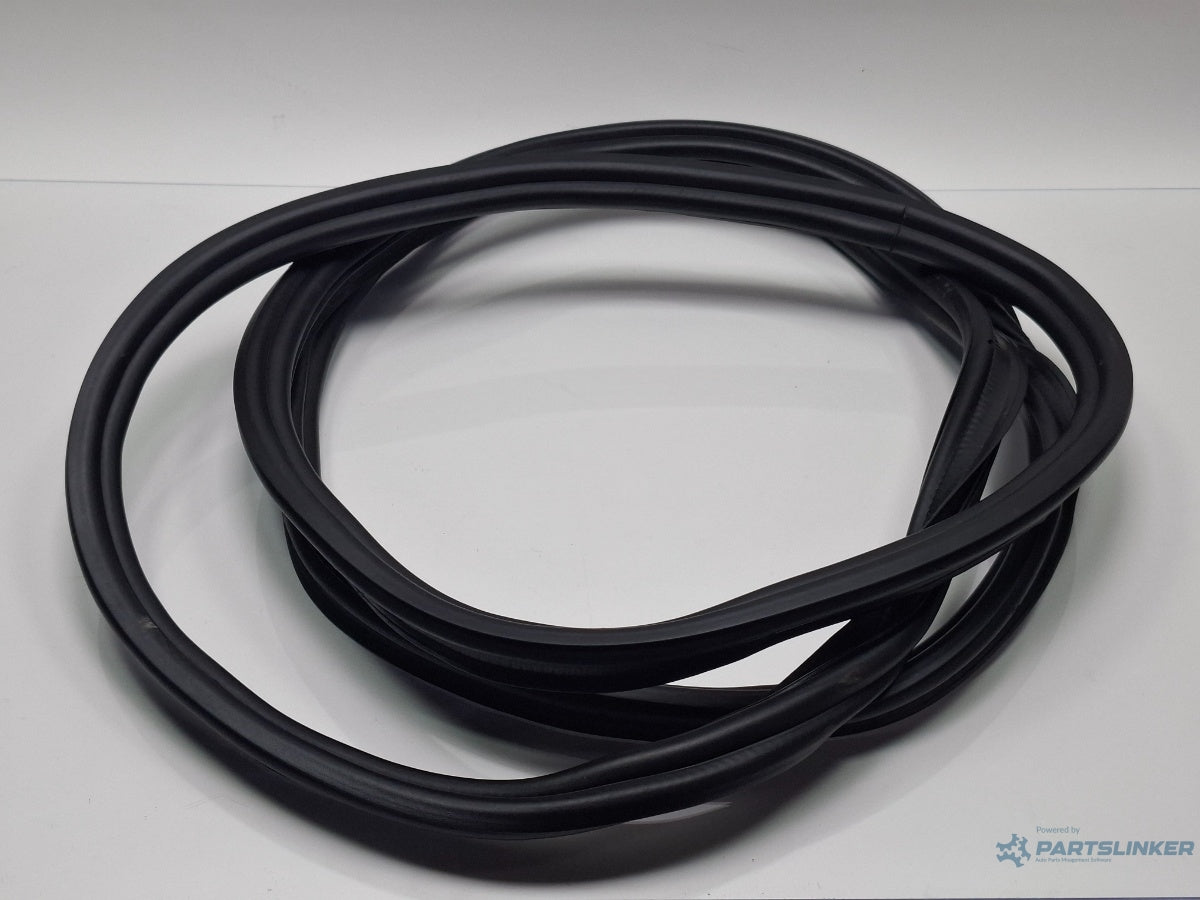 Cheder haion VOLKSWAGEN TIGUAN 5N_ 2007 - >2.0 TDI 4motion CBAB, CFFB, CLJA  5N0827705A