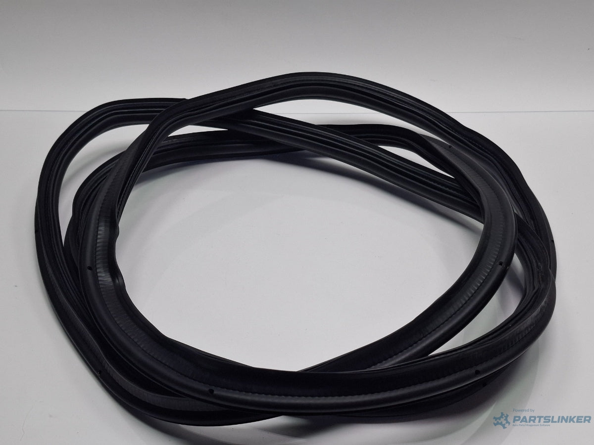 Cheder haion VOLKSWAGEN TIGUAN 5N_ 2007 - >2.0 TDI 4motion CBAB, CFFB, CLJA  5N0827705A