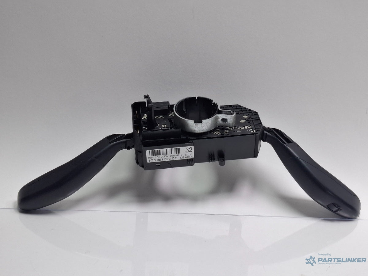 Bloc manete SEAT CORDOBA III 6L2 2002 - 20091.4 TDI BMS, BNV 6Q0953503CF