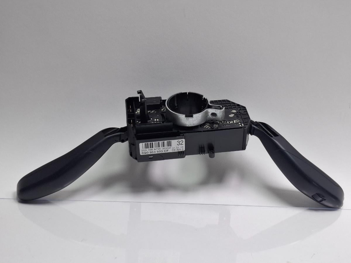 Bloc manete SEAT CORDOBA III 6L2 2002 - 20091.4 TDI BMS, BNV 6Q0953503CF