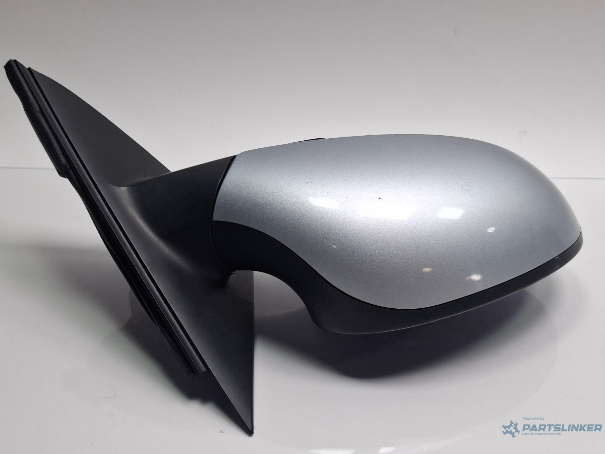 Carcasa glinda dreapta SEAT CORDOBA III 6L2 2002 - 2009 gri LS7Y 6L1857508AA