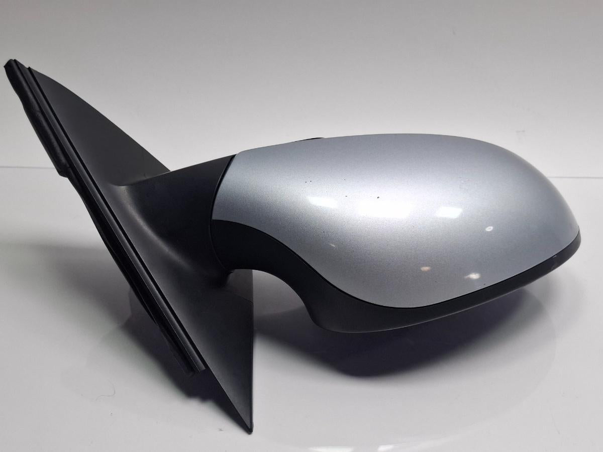 Carcasa oglinda dreapta SEAT CORDOBA III 6L2 2002 - 2009 gri LS7Y 6L1857508AA