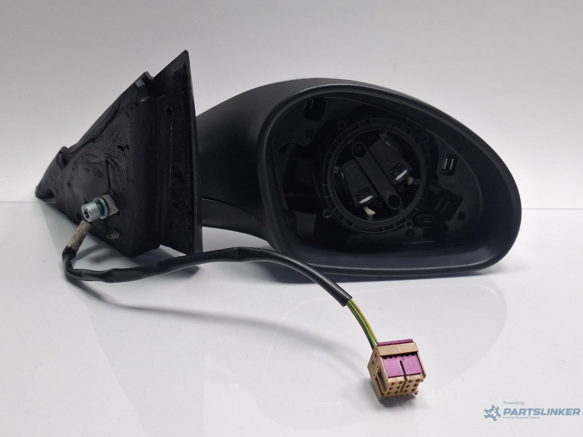 Carcasa glinda dreapta SEAT CORDOBA III 6L2 2002 - 2009 gri LS7Y 6L1857508AA