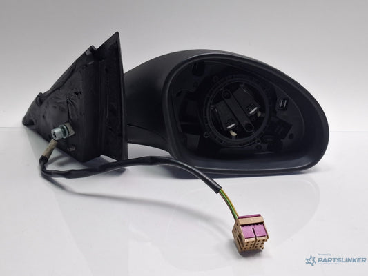 Carcasa glinda dreapta SEAT CORDOBA III 6L2 2002 - 2009 gri LS7Y 6L1857508AA