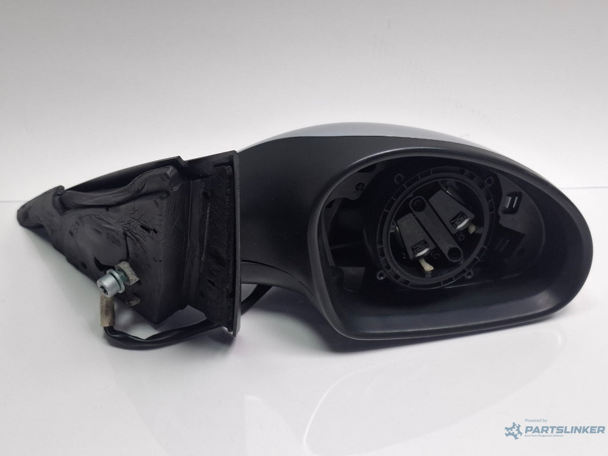 Carcasa glinda dreapta SEAT CORDOBA III 6L2 2002 - 2009 gri LS7Y 6L1857508AA