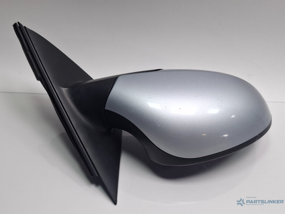 Carcasa glinda dreapta SEAT CORDOBA III 6L2 2002 - 2009 gri LS7Y 6L1857508AA