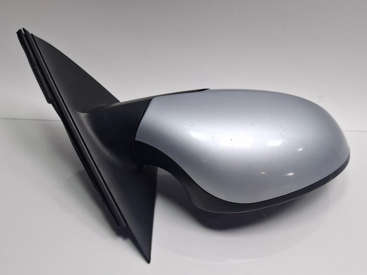 Carcasa oglinda dreapta SEAT CORDOBA III 6L2 2002 - 2009 gri LS7Y 6L1857508AA