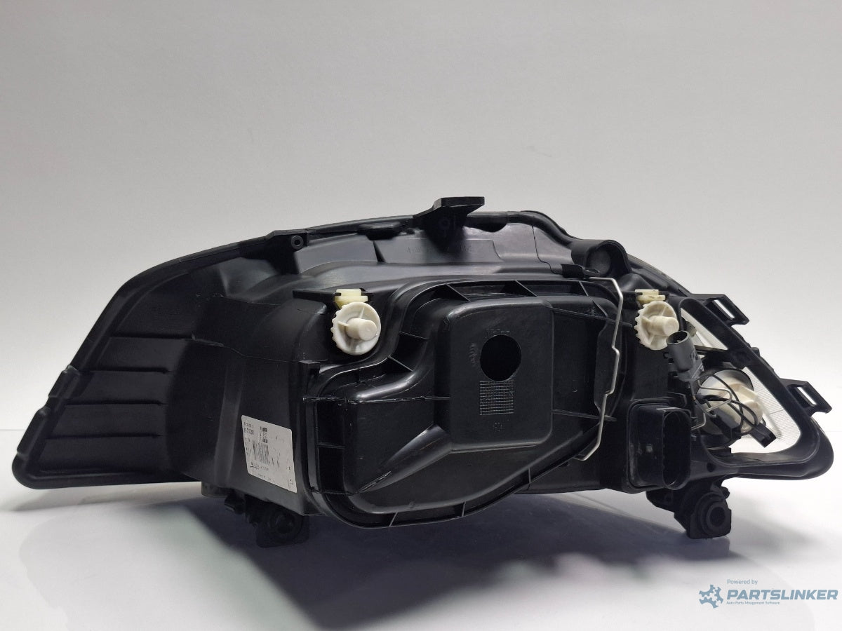 Far halogen dreapta SEAT CORDOBA III 6L2 2002 - 20091.4 TDI BMS, BNV 6L1941752D